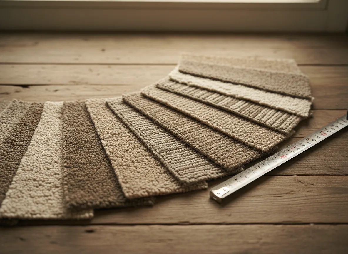 Carpet Installation Greenville, VA FAQs